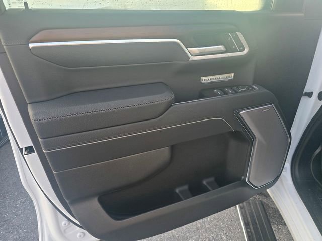 New 2026 GMC Sierra 1500 Denali image 19
