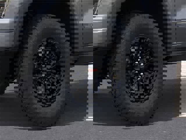 New 2026 GMC Canyon Elevation w/ Convenience Package image 9