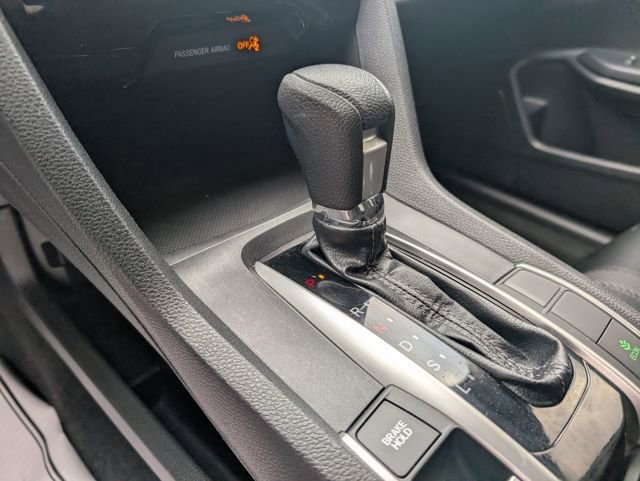 Used 2018 Honda Civic EX image 21