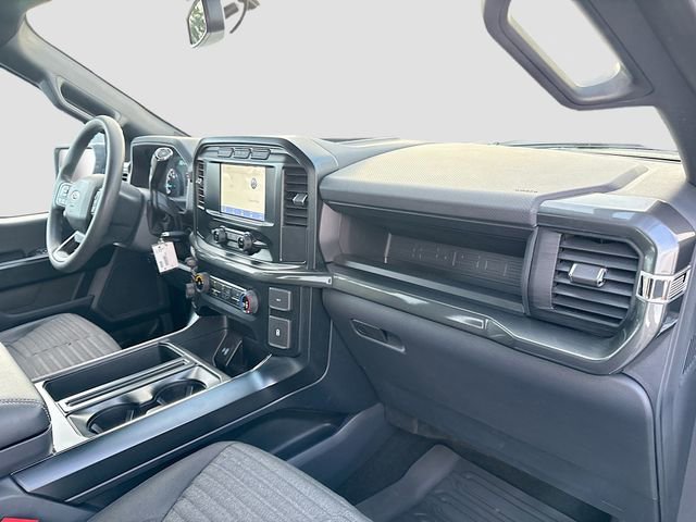 Used 2022 Ford F150 XL w/ STX Appearance Package image 28