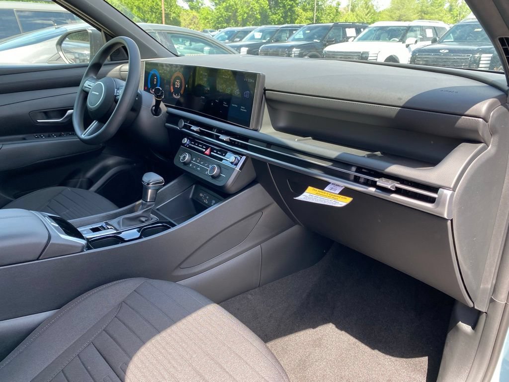 New 2026 Hyundai Santa Cruz SE AWD/4WD image 36