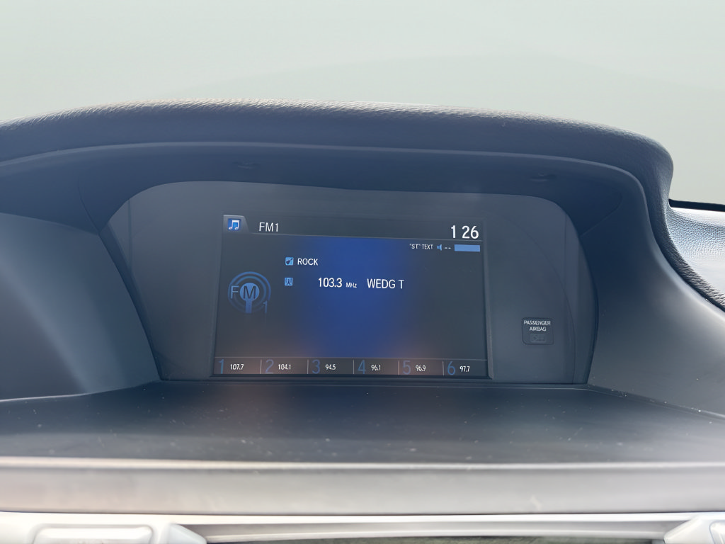 Used 2014 Honda Accord LX image 29