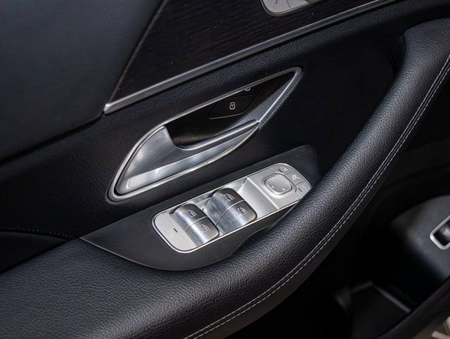 Certified 2022 Mercedes-Benz GLE 350 4MATIC image 14