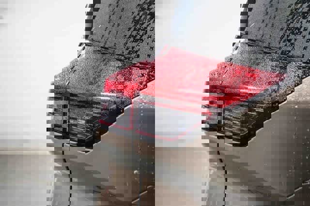 Used 2025 Nissan Rogue SV image 11