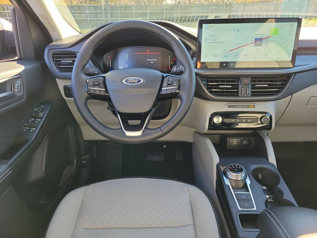 New 2026 Ford Escape Active w/ Tech Pack #1 image 12