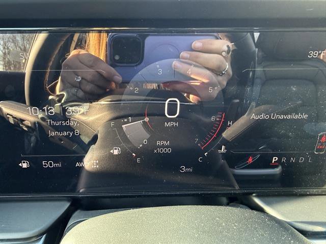 New 2026 GMC Terrain Elevation w/ Elevation Premium Package image 19