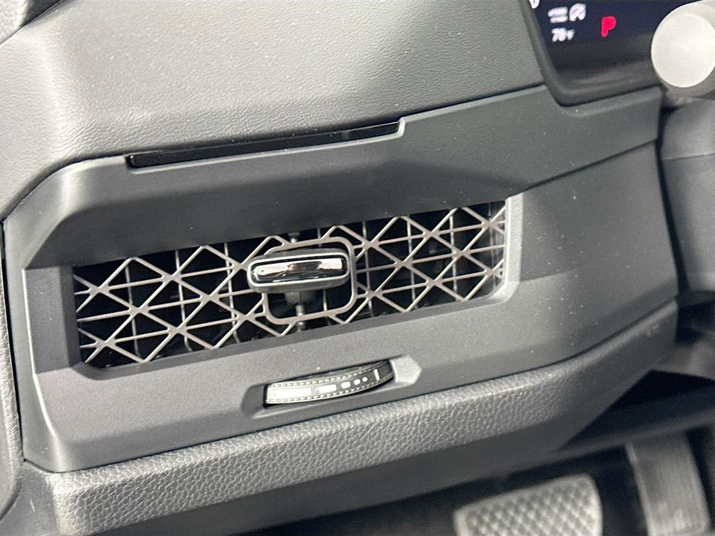 New 2025 Honda Accord LX image 10