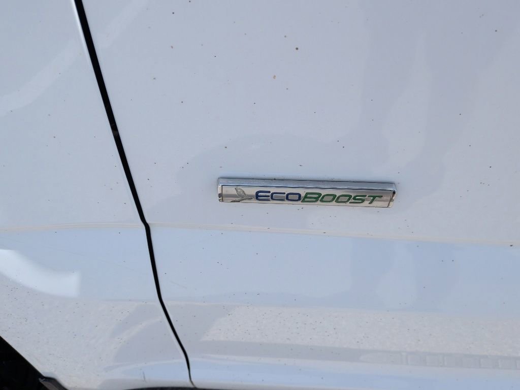 Used 2016 Ford F150 XL w/ Equipment Group 101A Mid AWD/4WD image 41
