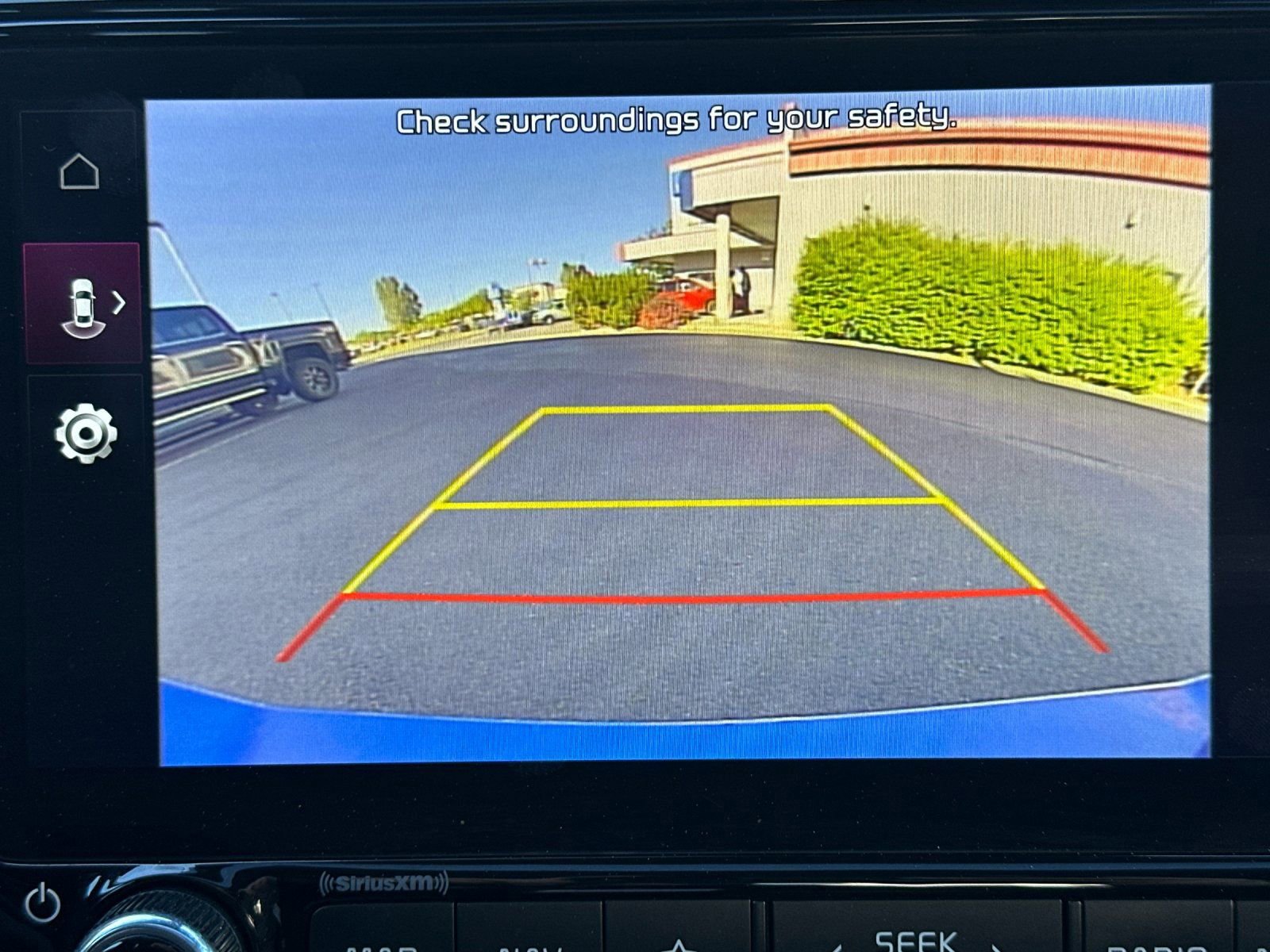 Used 2023 Kia Soul GT-Line w/ GT-Line Technology Package FWD image 22