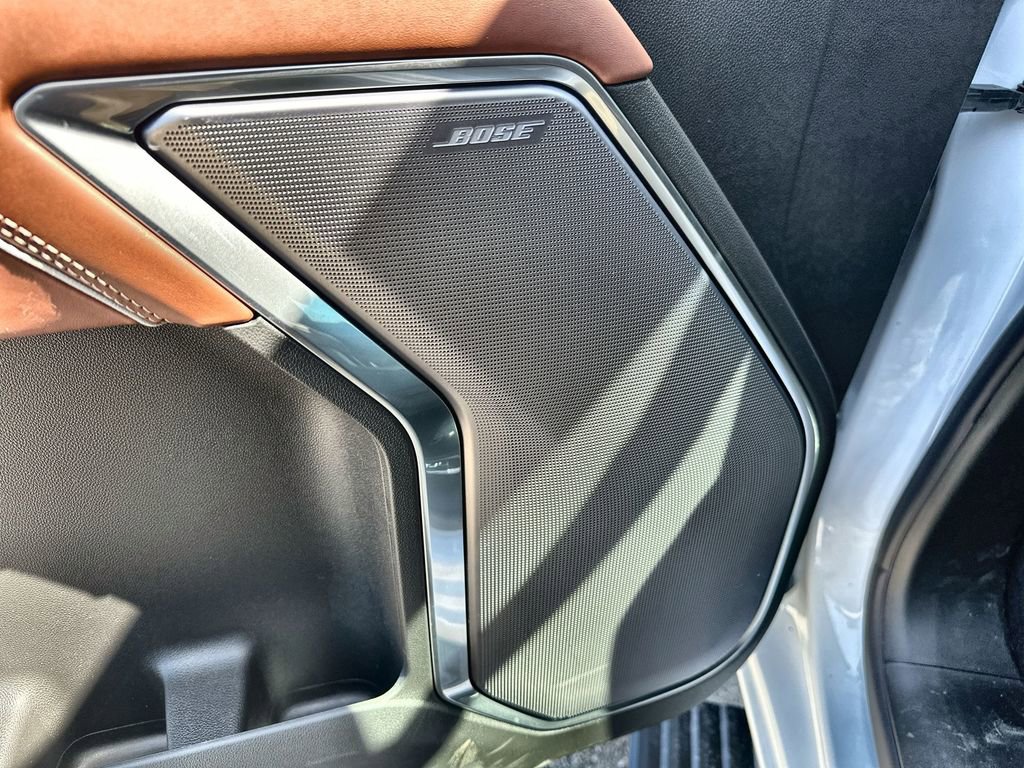 New 2026 GMC Sierra 2500 Denali Ultimate w/ Max Trailering Package image 23