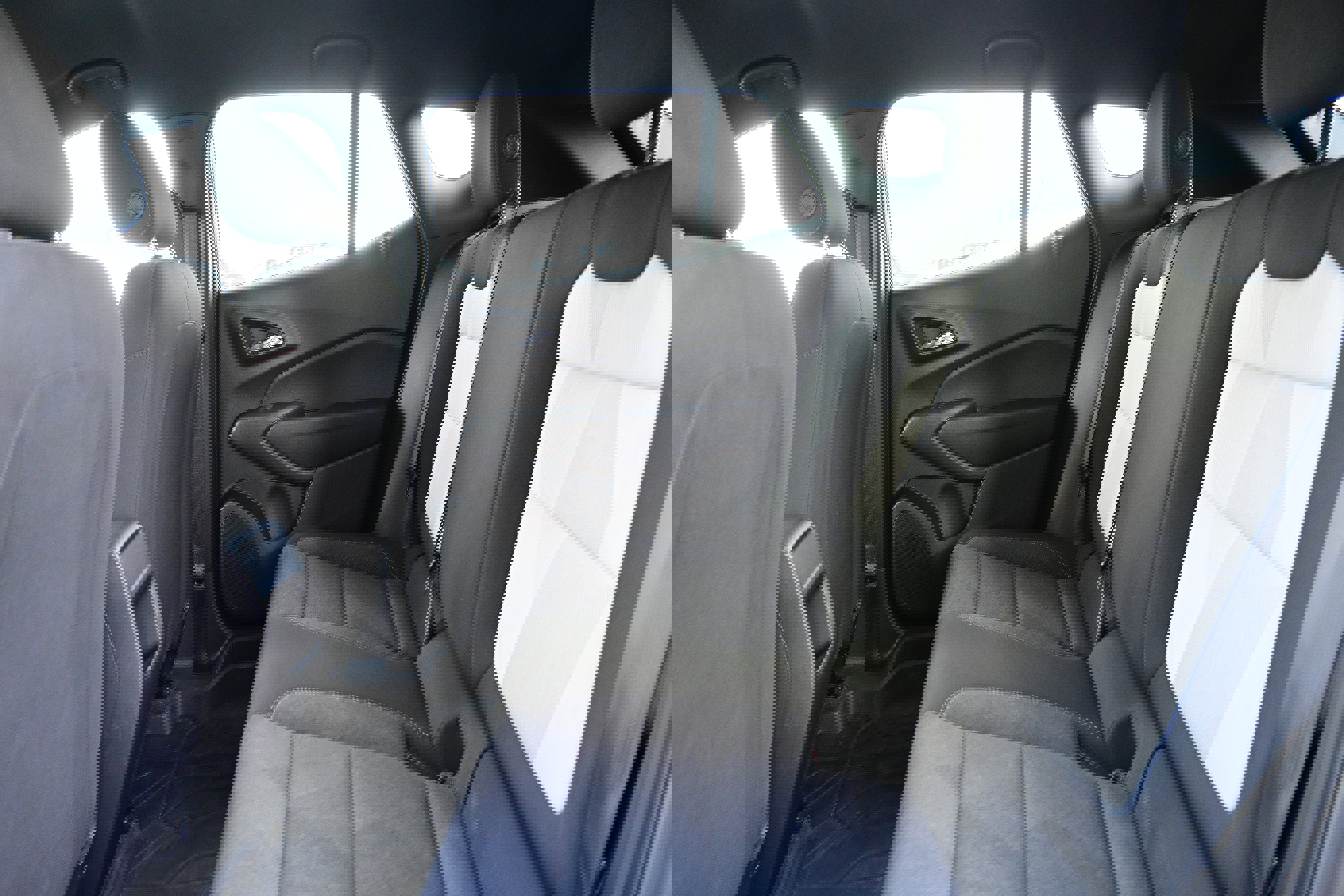 Used 2024 Chevrolet Trax RS image 14