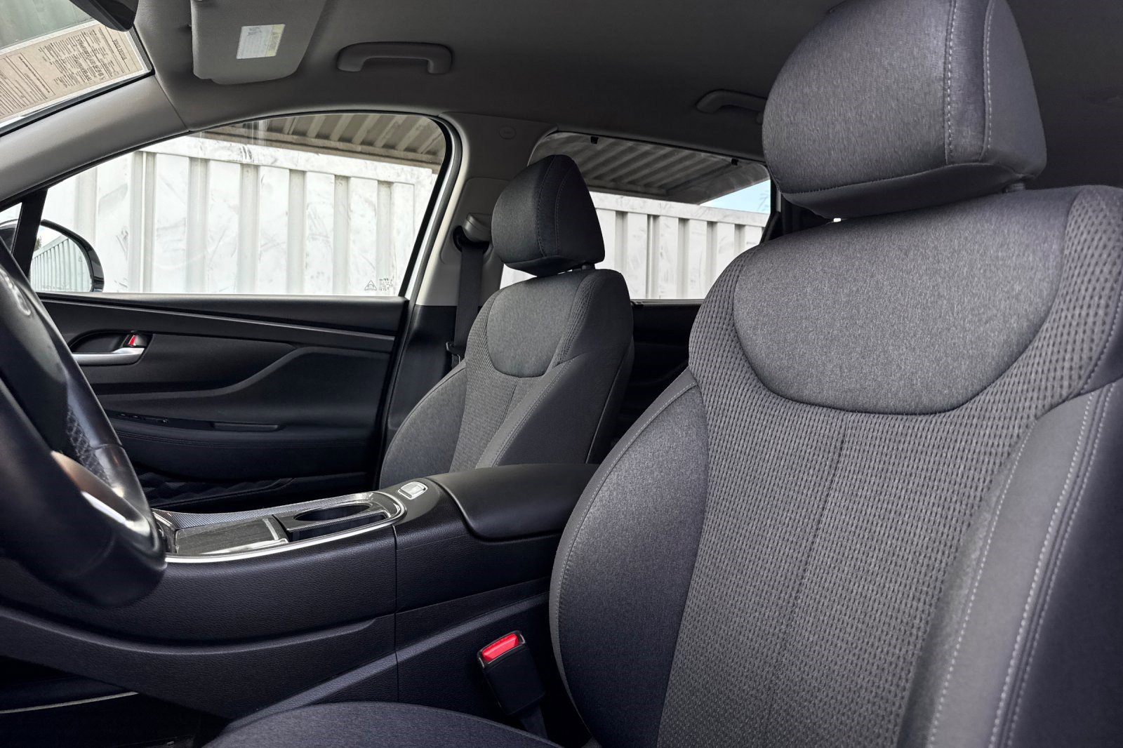 Used 2022 Hyundai Santa Fe XRT image 20