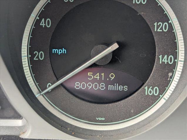 Used 2005 Mercedes-Benz SL 500 image 11