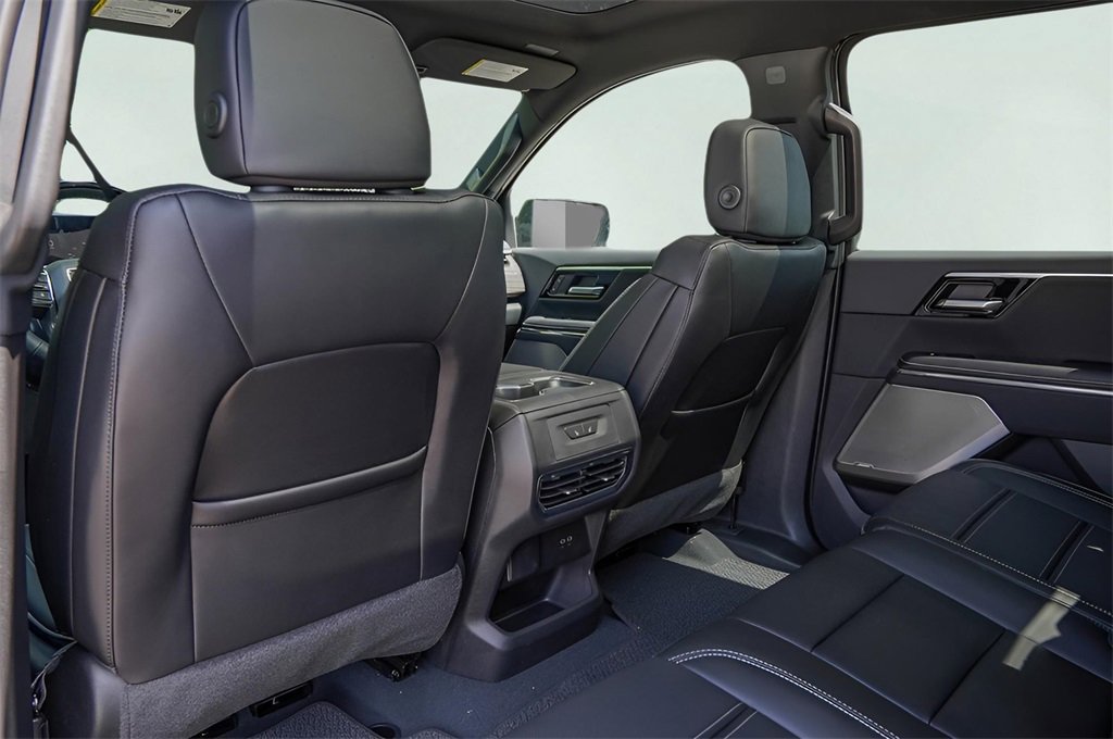 New 2025 GMC Sierra EV Denali image 41