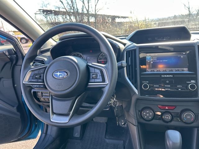 Used 2018 Subaru Impreza 2.0i image 16