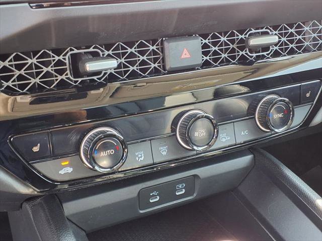 Used 2023 Honda Accord EX-L image 20