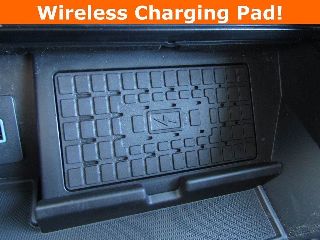 Used 2023 Ford F150 Lariat w/ Equipment Group 502A High image 22