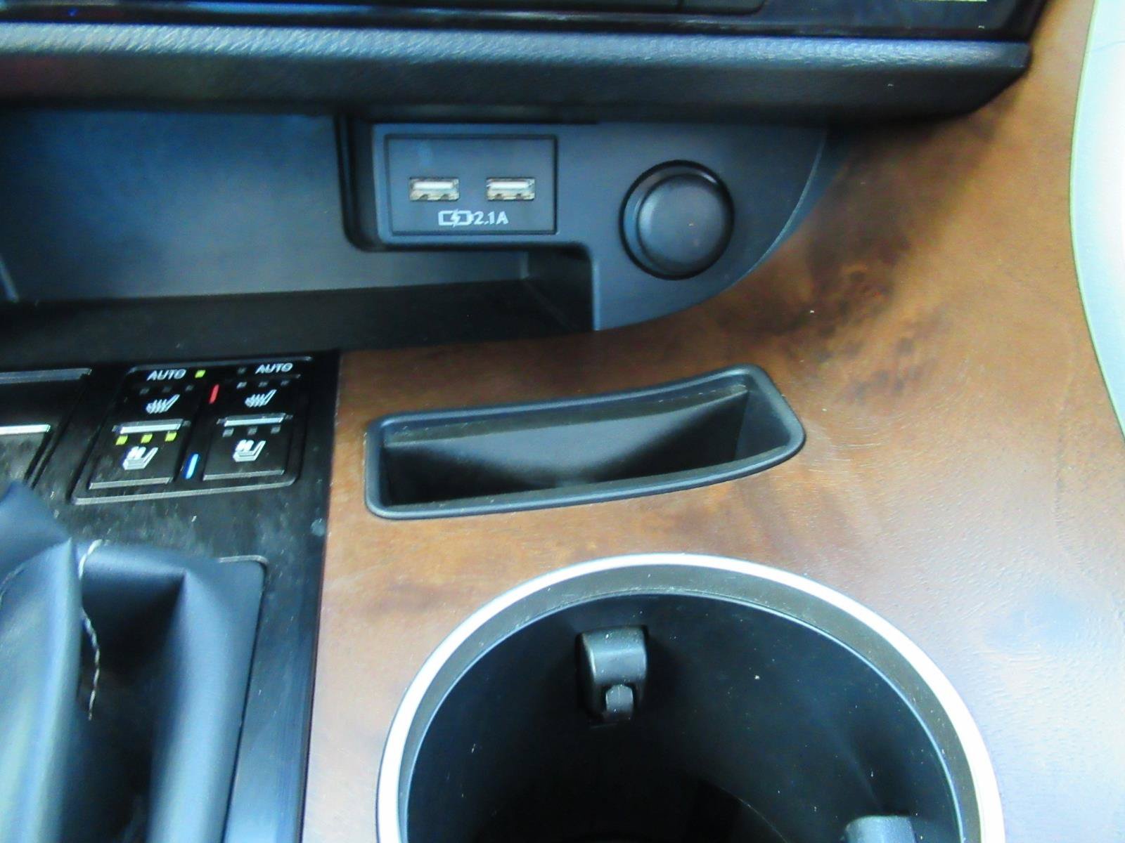 Used 2020 Lexus RX 350L FWD w/ Premium Package image 31