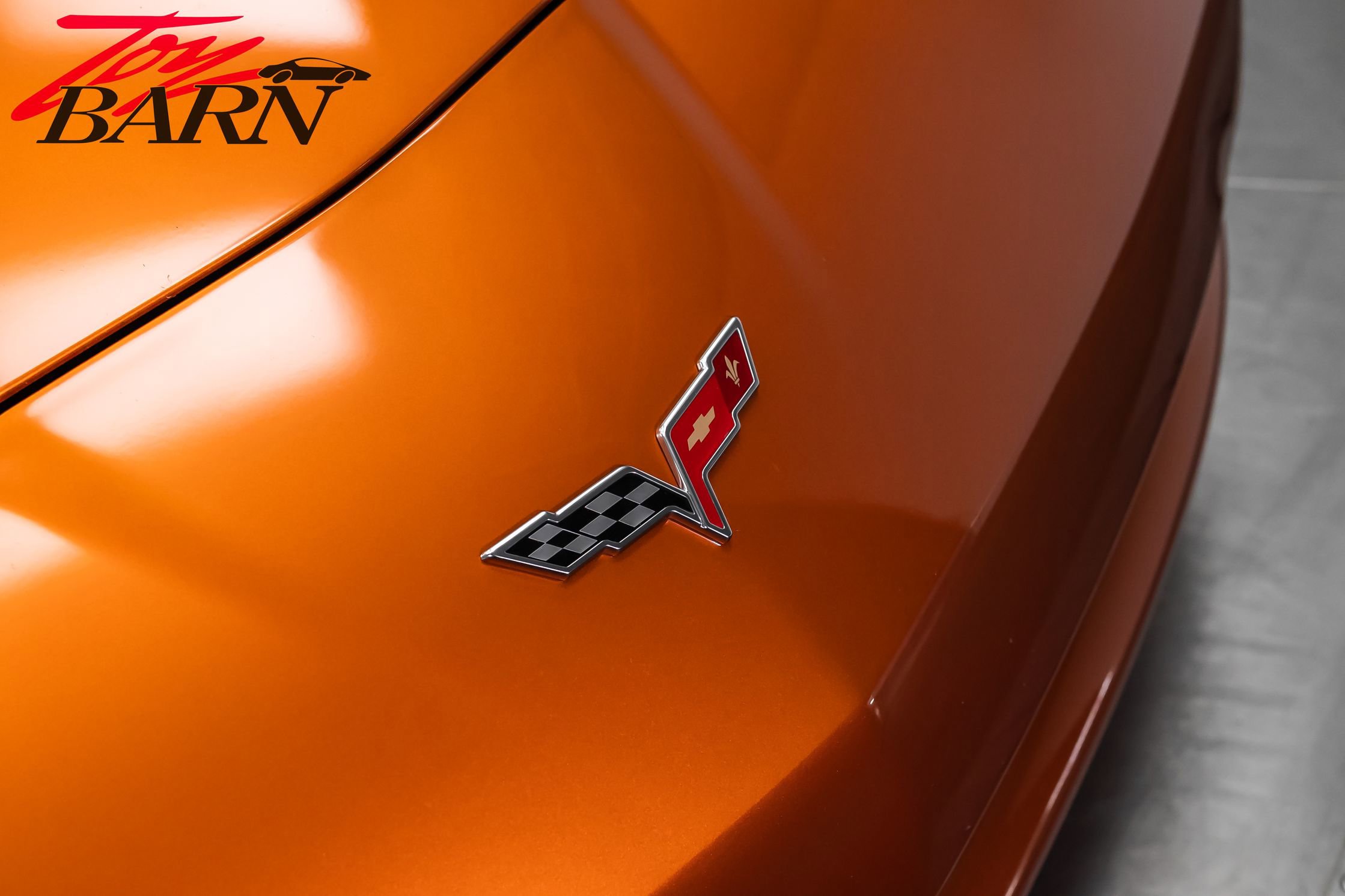 Used 2007 Chevrolet Corvette Convertible w/ Preferred Equipment Group image 17