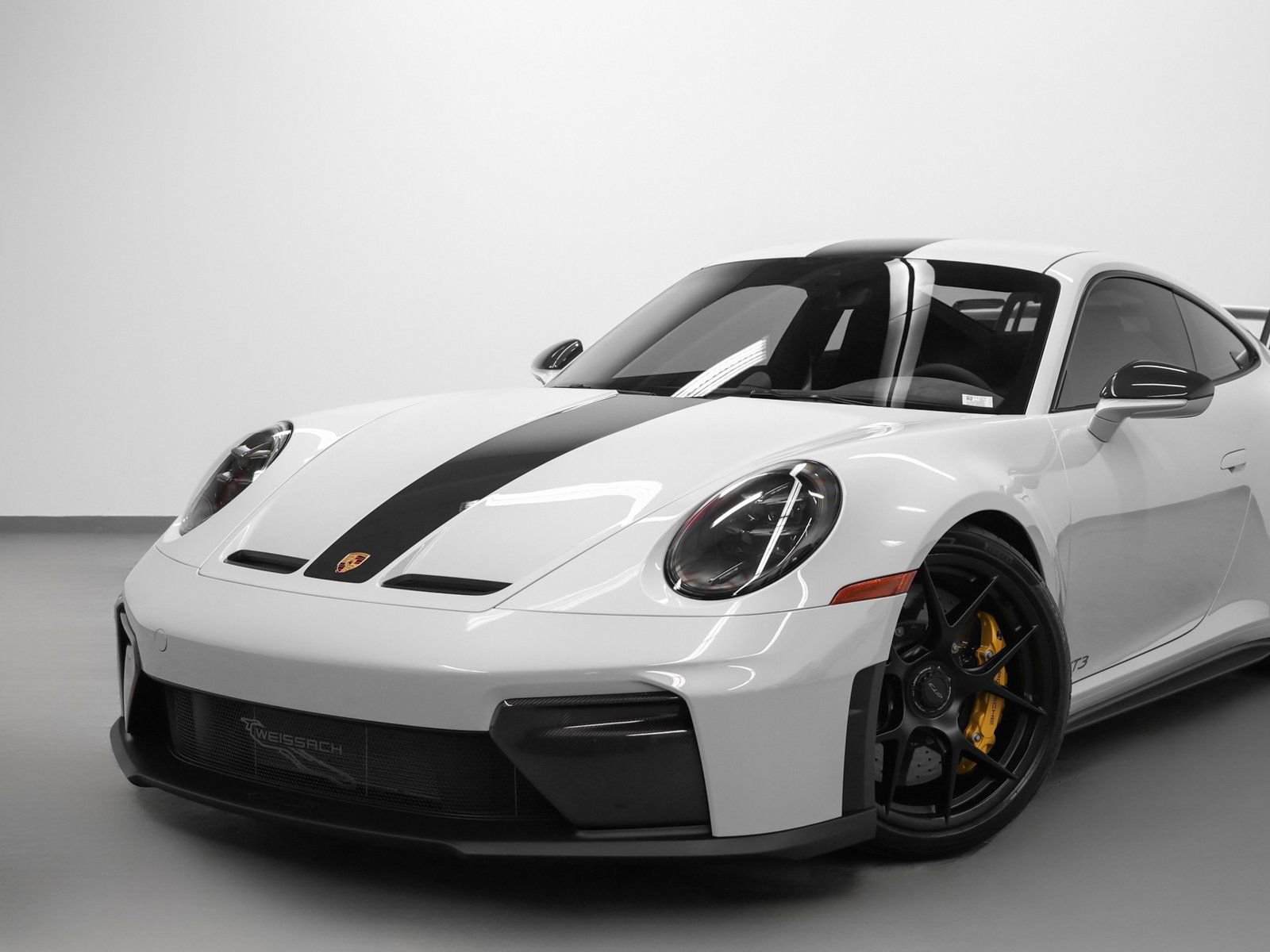 Certified 2026 Porsche 911 GT3 image 7