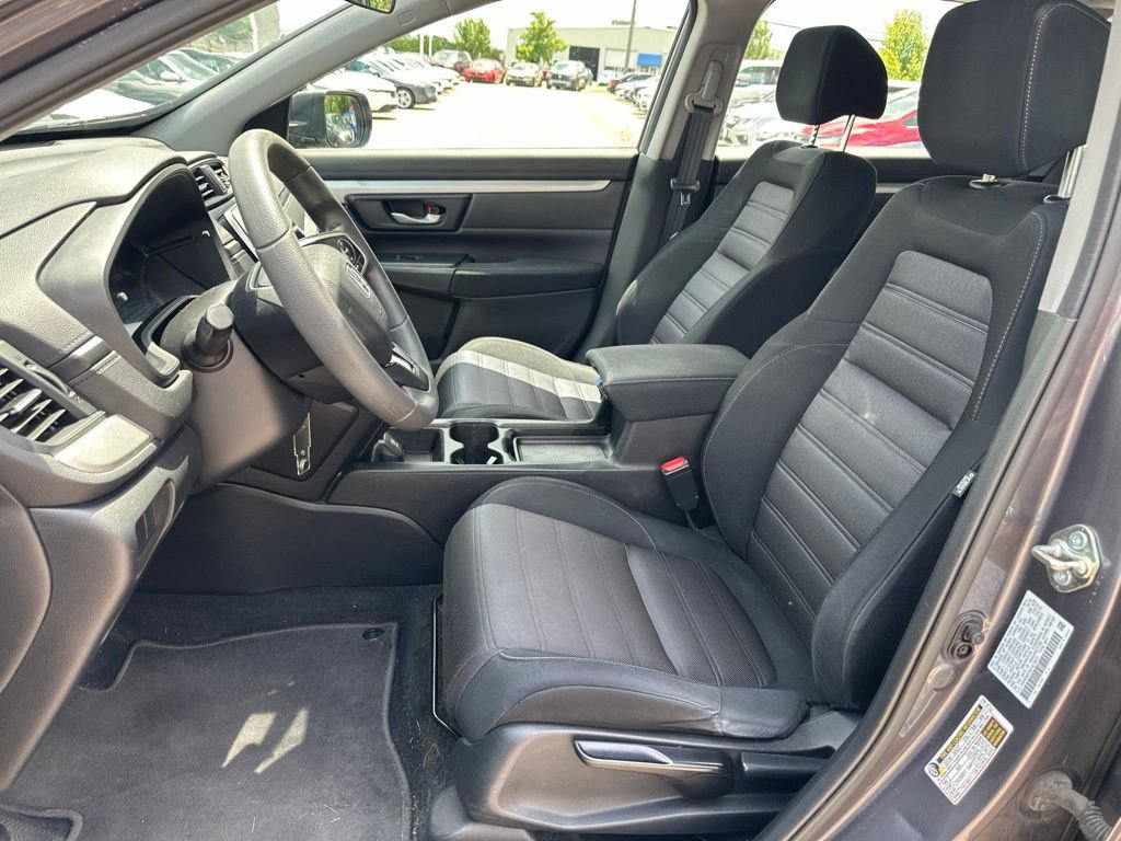 Used 2018 Honda CR-V LX image 14