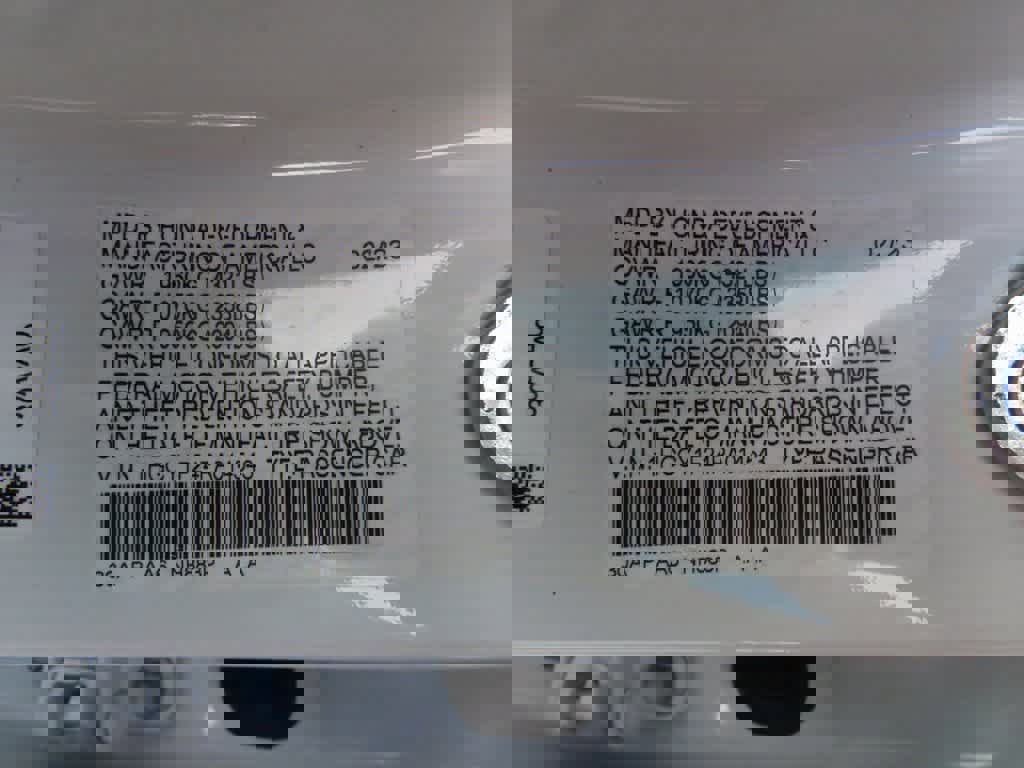 Certified 2023 Honda Accord LX image 24