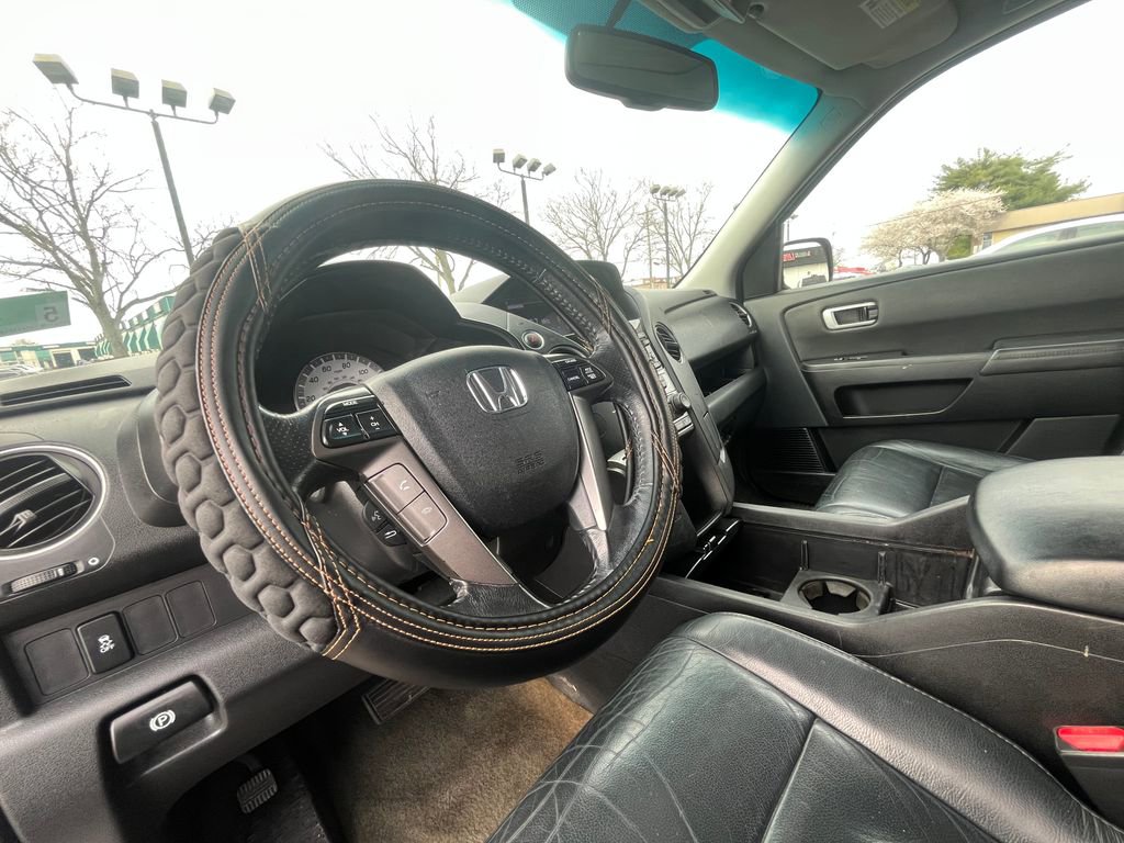 Used 2014 Honda Pilot EX-L image 8