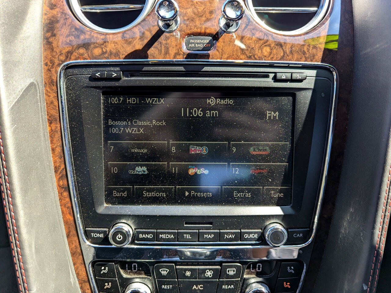 Used 2014 Bentley Continental GT Speed image 19