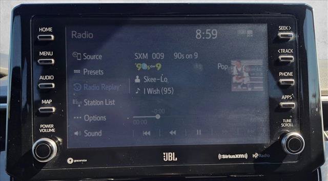 Used 2022 Toyota Corolla XSE w/ Carpet Mat Package (TMS) FWD image 20