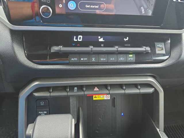 Used 2026 Toyota Tundra SR5 AWD/4WD image 23