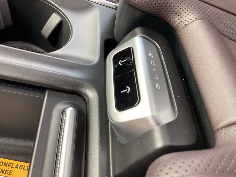 New 2026 Ford Expedition Platinum w/ Platinum Ultimate Package image 39