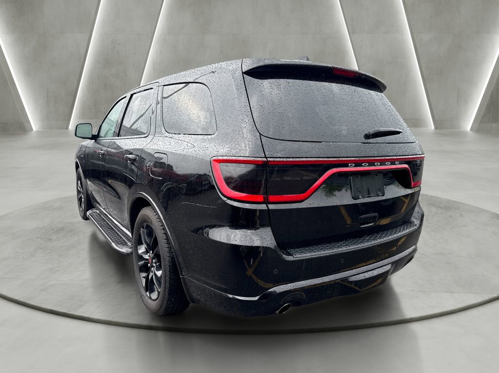 Used 2020 Dodge Durango R/T w/ Technology Group AWD/4WD image 5