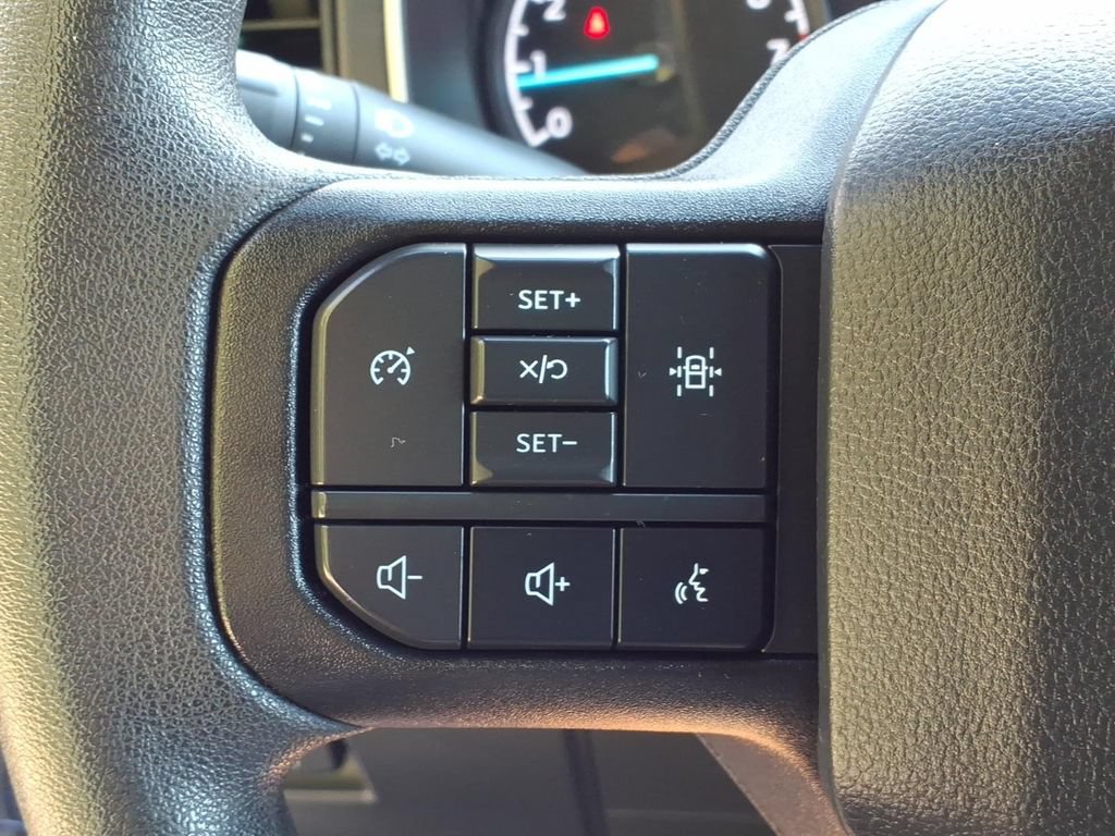 Certified 2023 Ford F150 XL w/ STX Appearance Package AWD/4WD image 28