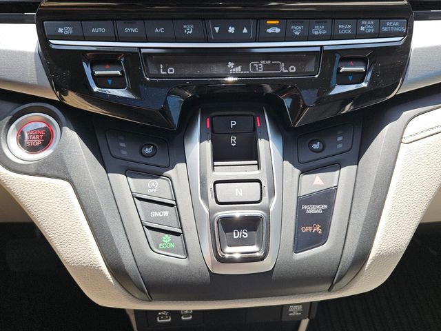 Certified 2025 Honda Odyssey EX-L image 20