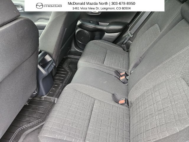 Used 2024 Honda HR-V LX image 19