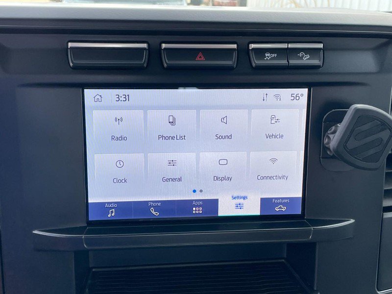 Used 2024 Ford F250 XL w/ FX4 Off-Road Package image 35