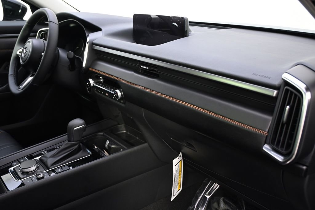 New 2026 MAZDA CX-50 2.5 Hybrid w/ Weather Package image 15