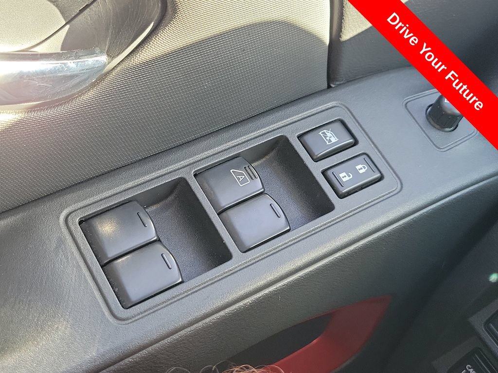 Used 2023 Nissan Frontier PRO-4X w/ Pro-4X Premium Package AWD/4WD image 17