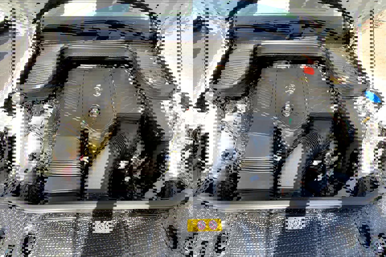 Certified 2025 Mercedes-Benz GLE 350 4MATIC image 17