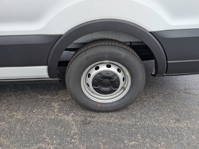 New 2027 Ford Transit 350 XL RWD image 18
