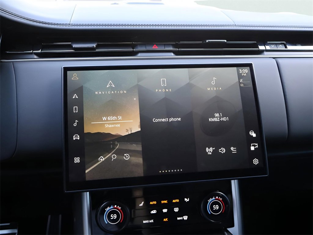 Used 2023 Land Rover Range Rover SV image 23