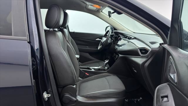 Used 2020 Buick Encore GX Select FWD image 19