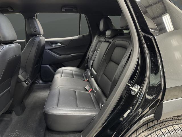 New 2026 Chevrolet Equinox LT w/ Convenience Package II image 28