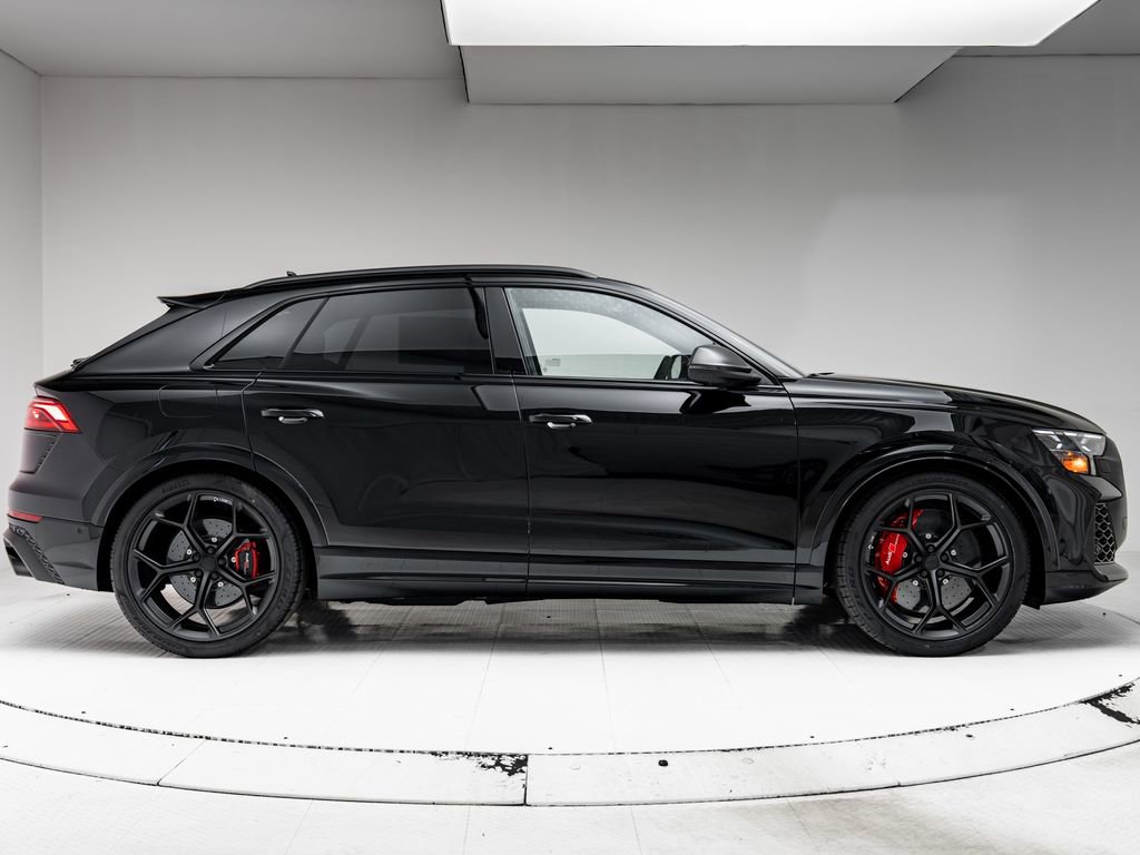 New 2026 Audi RS Q8 performance image 38