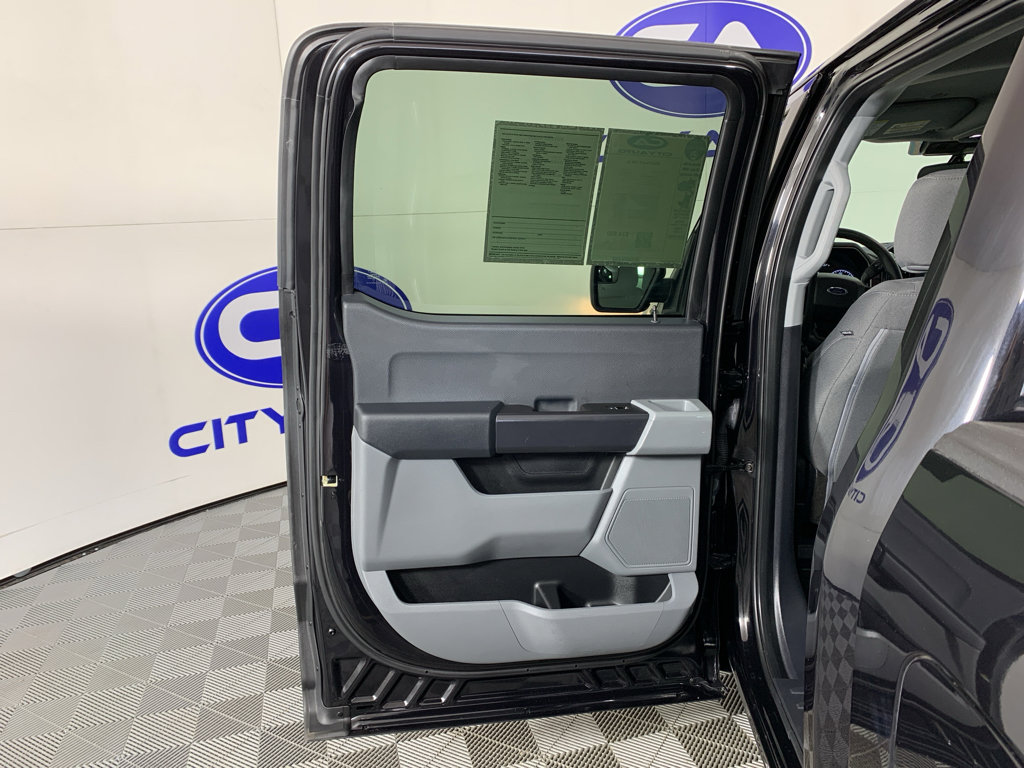 Used 2022 Ford F150 XL w/ Equipment Group 101A High image 29