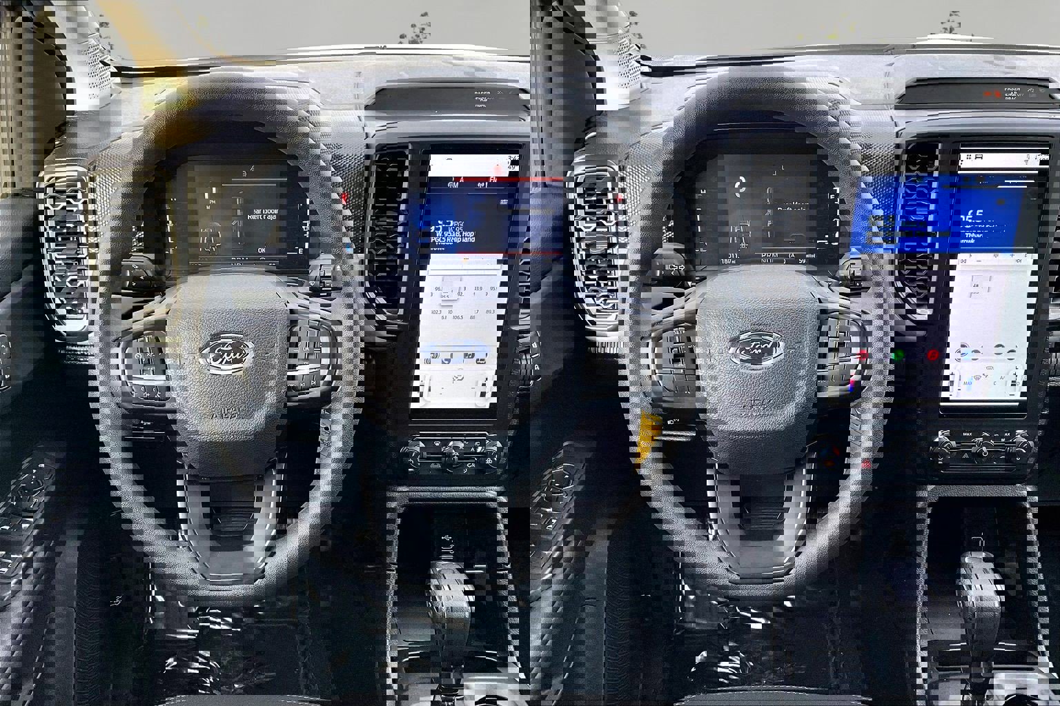 Used 2024 Ford Ranger XL w/ Trailer Tow Package image 5