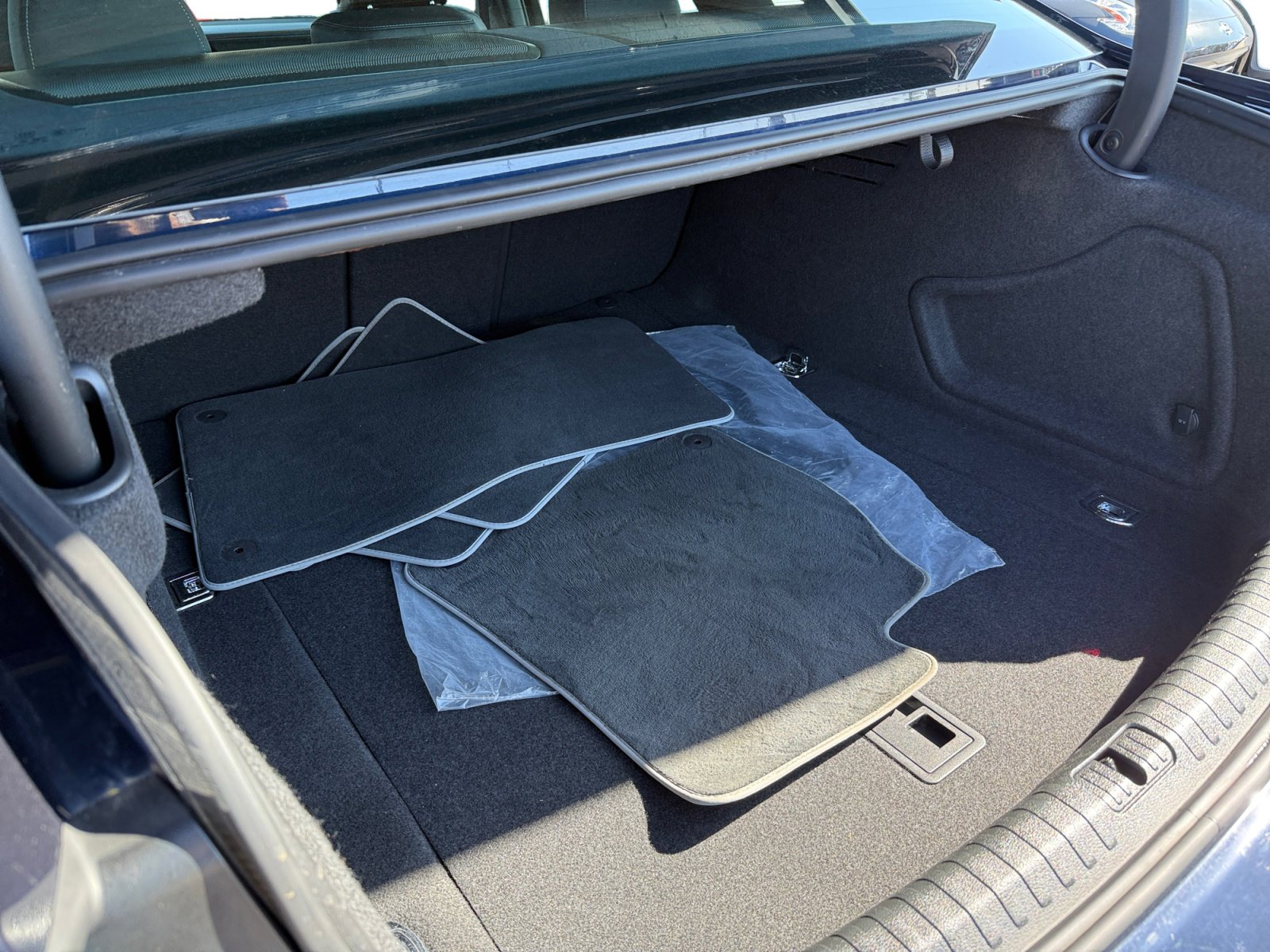 Used 2022 Audi A6 3.0T Premium w/ Convenience Package image 12