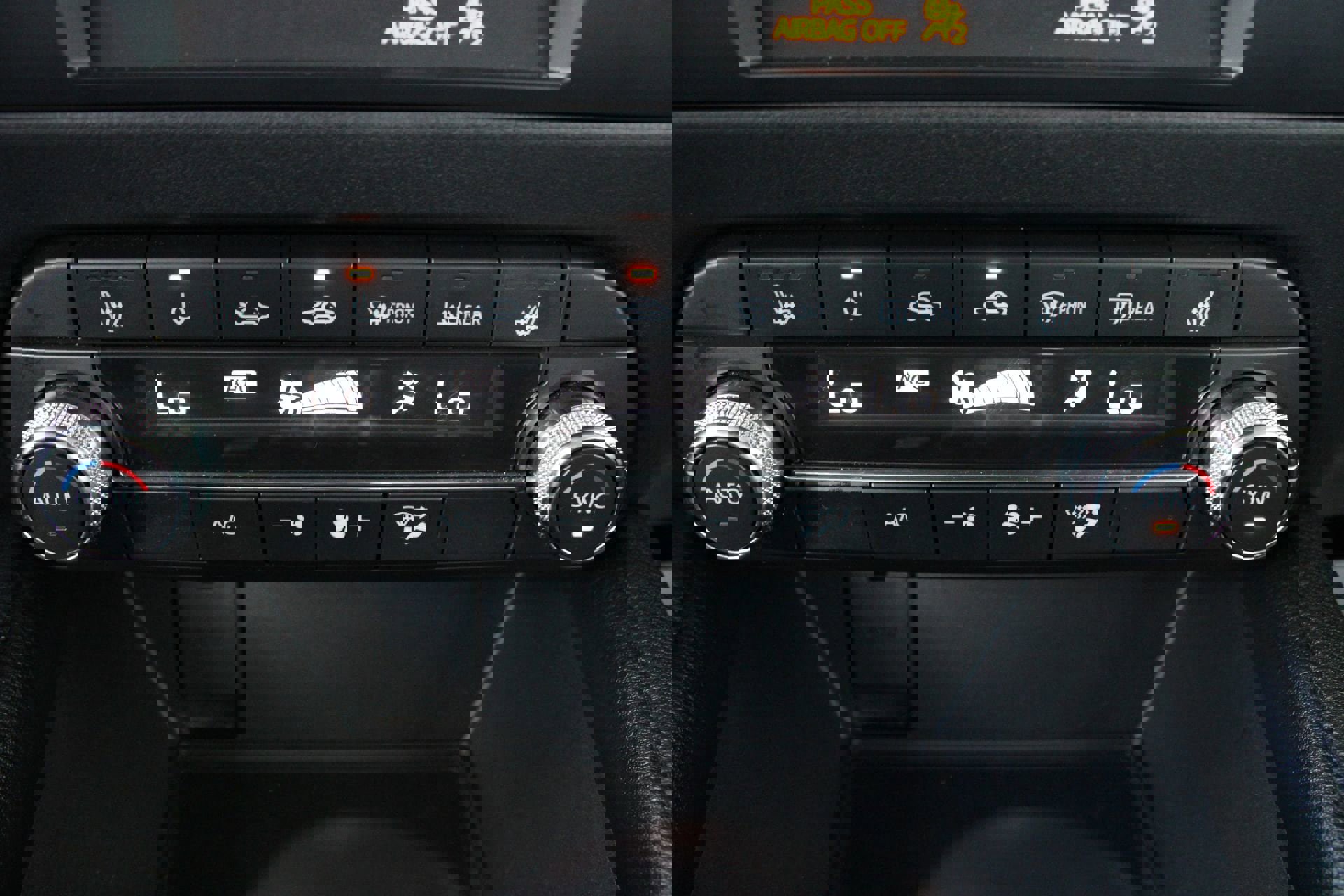 Used 2025 MAZDA CX-5 AWD 2.5 S w/ Preferred Package image 37