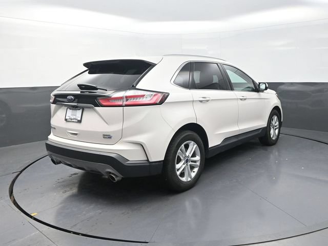 Used 2019 Ford Edge SEL w/ Equipment Group 201A AWD/4WD image 10