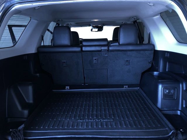 Certified 2021 Toyota 4Runner Venture w/ Moonroof Package AWD/4WD image 31